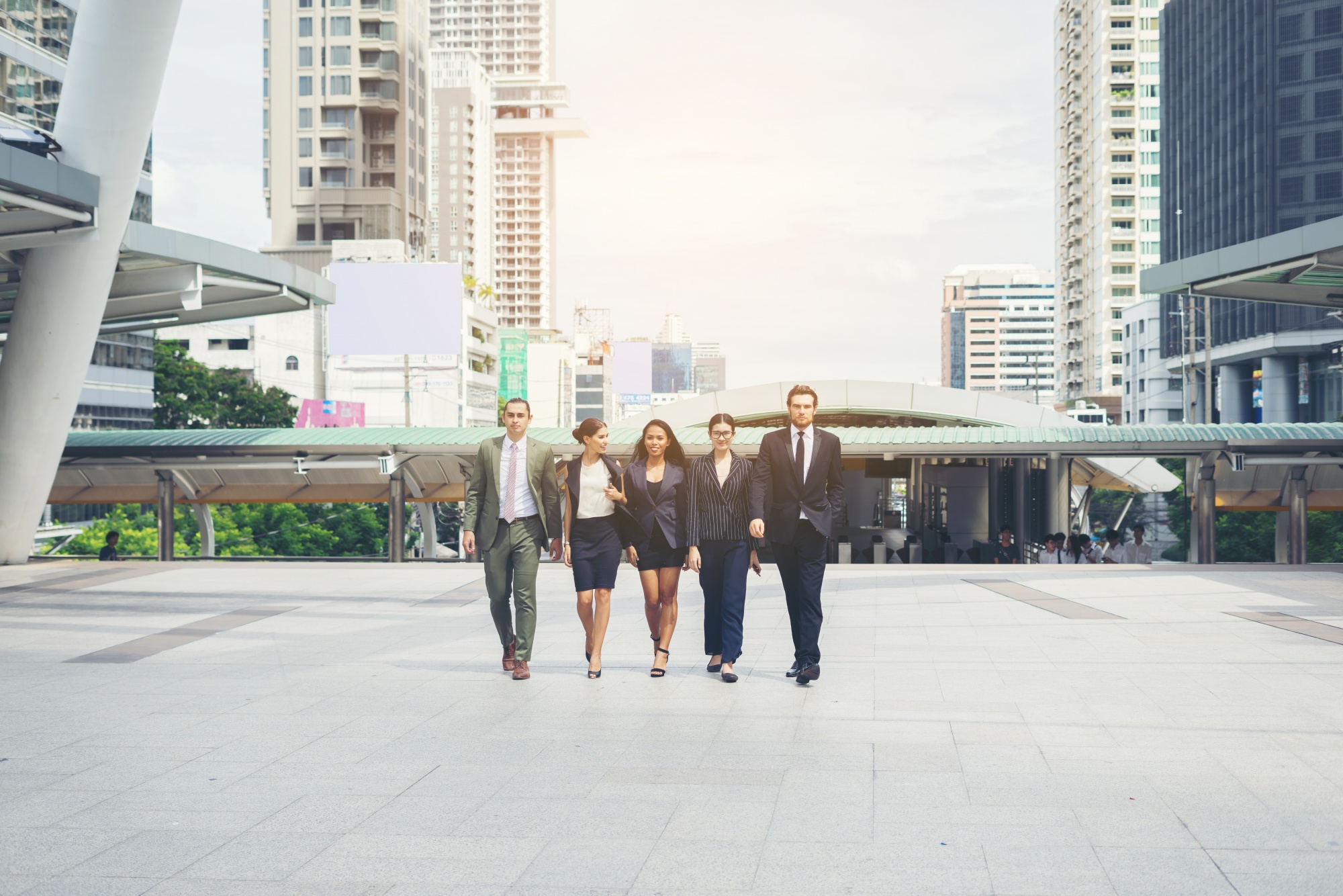 Business Setup In Dubai